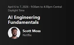 Фундаментальные принципы AI-инжиниринга