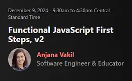 Функциональный JavaScript: первые шаги, v2