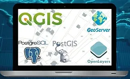 ГИС для бизнеса: создание веб-приложения для картографии с нуля