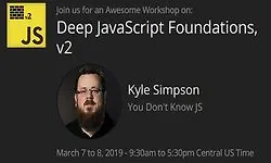 Глубокие основы JavaScript, v3