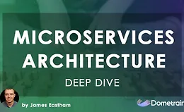 Глубокое погружение: Архитектура микросервисов