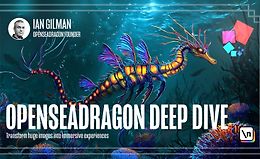 Глубокое погружение в OpenSeadragon logo