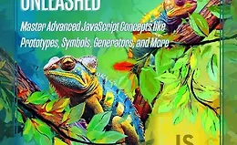 Глубокое погружение в продвинутый JavaScript