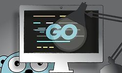 Go: Полноценный Bootcamp (Golang) logo