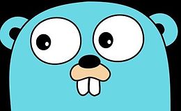 Golang - Как проектировать и создавать REST микросервисы в Go logo