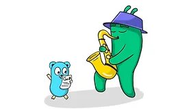 Golang-разработчик