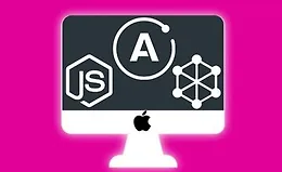 GraphQL Apollo Сервер с Node.js, MongoDB - GraphQL API 