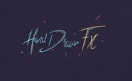 Хардкорный курс о рисовании спецэффектов в Toon Boom