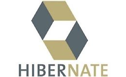 HIBERNATE ОТ ДЖЕИМСА logo