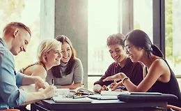 IELTS Band 7+ Полный курс подготовки