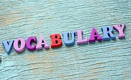 IELTS - Словарные стратегии для IELTS