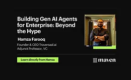 ИИ-агенты для бизнеса: курс для руководителей и продакт-менеджеров