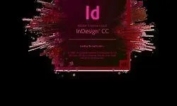 InDesign CC