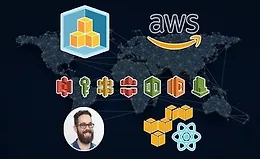Инфраструктура как Код | Изучите AWS Cloud Development Kit 