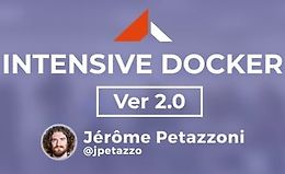 Интенсив Docker: 2.0 logo