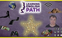 Intermediate Английский язык - Мастеркласс - 10 курсов в 1 logo