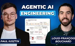 Инженерия агентных систем ИИ