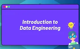 Инженерия данных: начальный курс