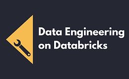 Инженерия данных с использованием Databricks logo