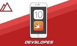 iOS 10 & Swift 3 logo