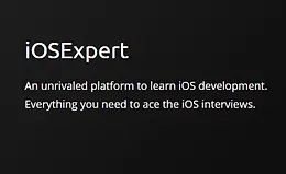 iOSExpert