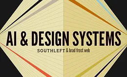 Искусственный интеллект и дизайн-системы