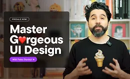 Искусство безупречного UI-дизайна