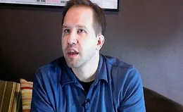 Искусство говорения: Скотт Хансельман