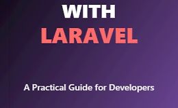 Искусство системного дизайна с Laravel logo