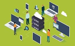 IT рекрутинг: IT технологии и IT профессии простым языком logo