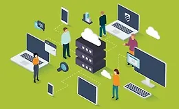 IT рекрутинг: IT технологии и IT профессии простым языком