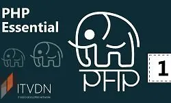 PHP Essential