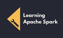Изучаем Apache Spark logo