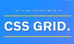 Изучаем CSS GRID logo