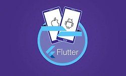 Изучаем Flutter и Dart для создания приложений для iOS и Android [2023]