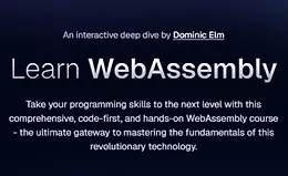Изучение WebAssembly