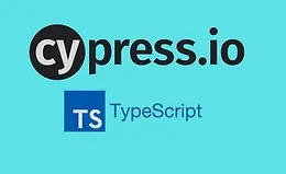 Изучите Cypress с помощью TypeScript