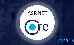 Изучите ASP.NET MVC Core 3.1 logo