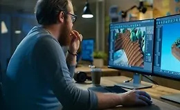 Изучите C++ для Разработки Игр