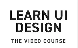 Изучите дизайн пользовательского интерфейса