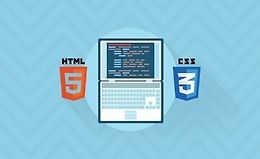Изучите HTML и CSS за несколько часов