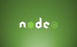 Изучите и Поймите NodeJS logo