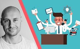 Изучите многопоточное программирование с помощью Go (Golang) logo