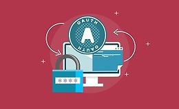 Изучите OAuth 2.0 - начните как эксперт по безопасности API logo