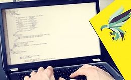 Изучите PhalconPHP Framework logo