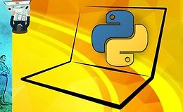 Изучите программирование на Python с помощью анимации logo