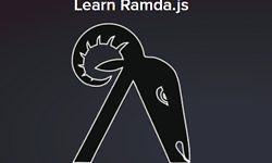 Изучите Ramda.js (Пользовательский playlist) logo