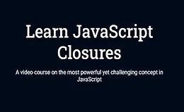 Изучите Замыкания в JavaScript