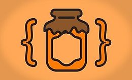 JAMStack: Полное руководство logo