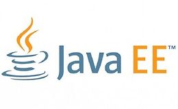 JAVA EE УЧИМ ВМЕСТЕ logo